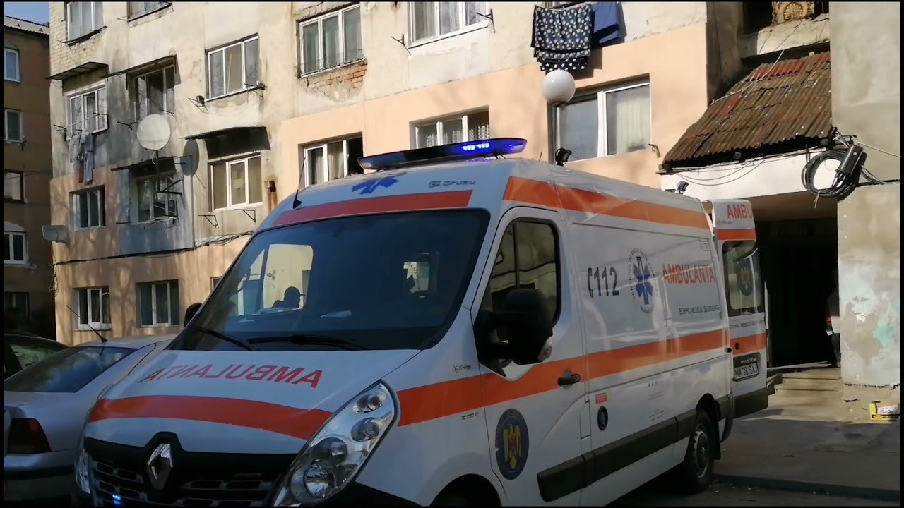 Șefii Ambulanței Maramureș, anchetați de DNA pentru fapte de CORUPȚIE