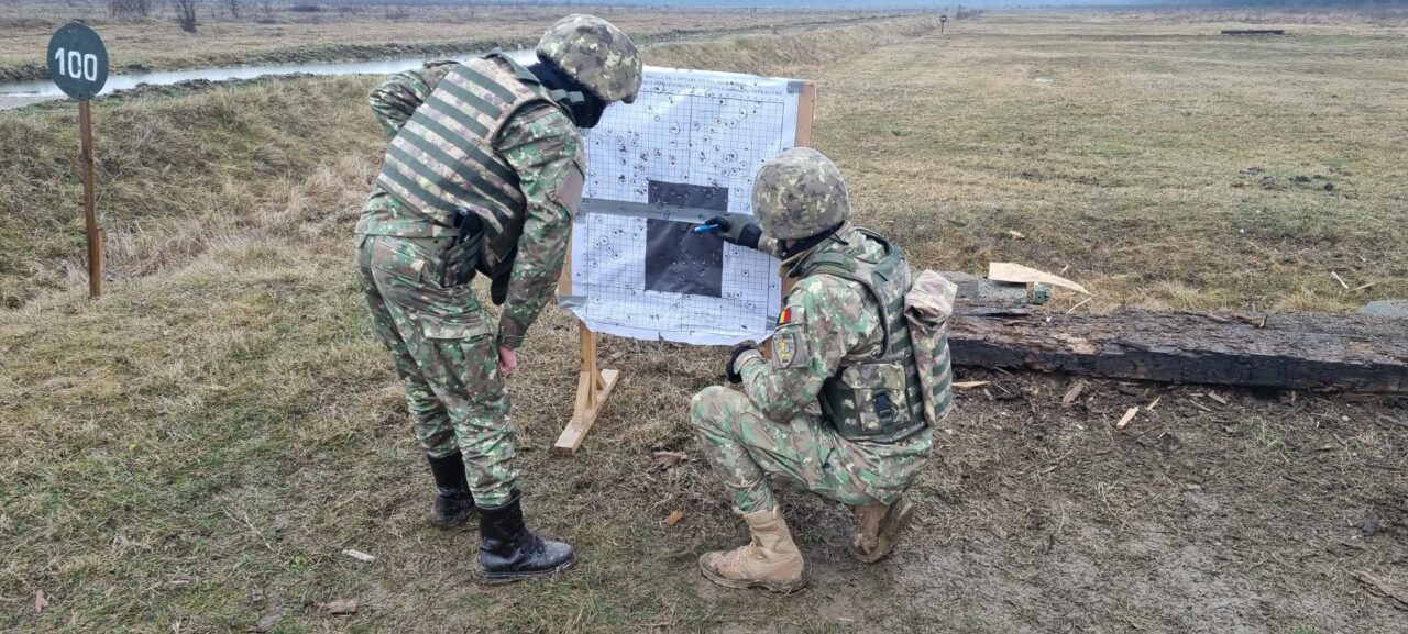 Armata Română recrutează peste 4.100 de SOLDAȚI / Calendarul de selecție a luptătorilor militari