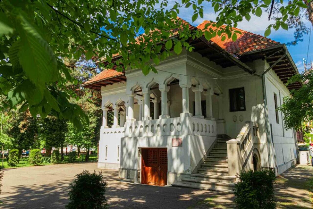 Muzeul Național „Constantin Brâncuși”, 5.400 de vizitatori anul trecut. Evenimente pregătite pentru Ziua Națională „Brâncuși”
