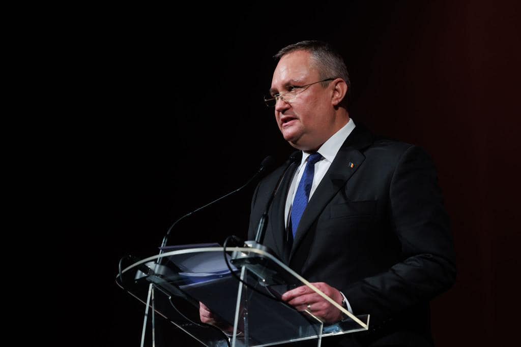 VIDEO | Nicolae Ciucă, noi precizări despre SCANDALUL Bâstroe: Orice excedere a lucrărilor de întreținere va fi clarificată între autorități și va fi sesizată Comisia Europeană / Punem la dispoziție Canalul Sulina pentru asigurarea șenalului navigabil