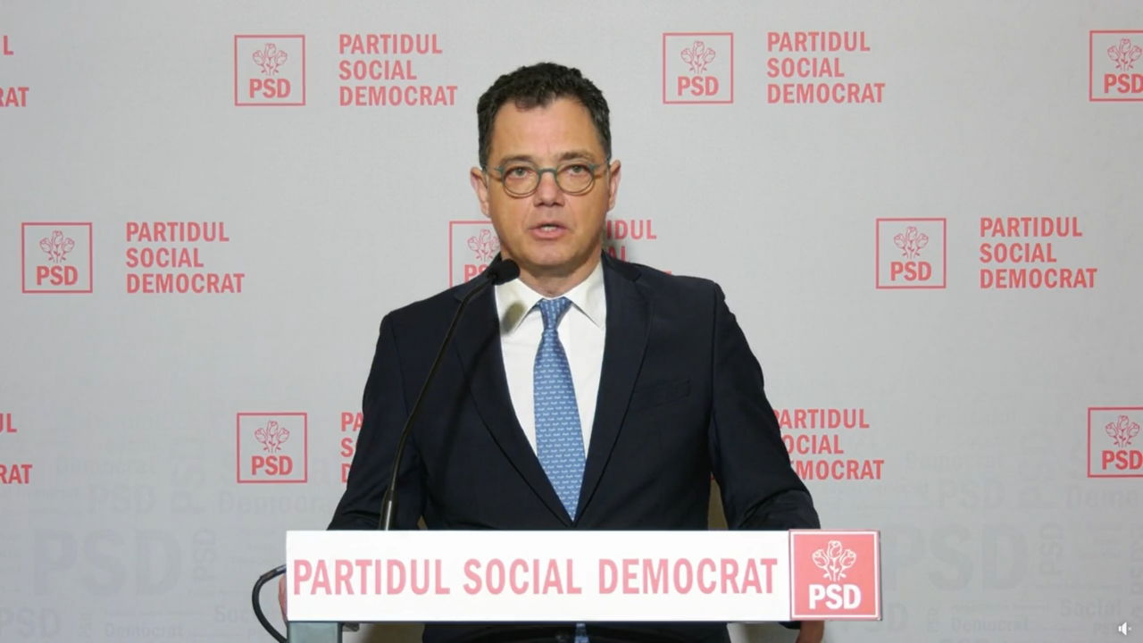Purtătorul de cuvânt al PSD, despre reforma pensiilor speciale: „Astăzi va avea loc o discuţie cu Banca Mondială”