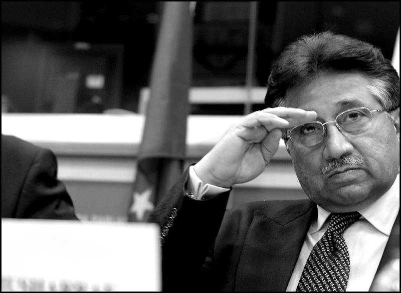 Pervez MUSHARRAF, fostul președinte al Pakistanului, a murit la Dubai