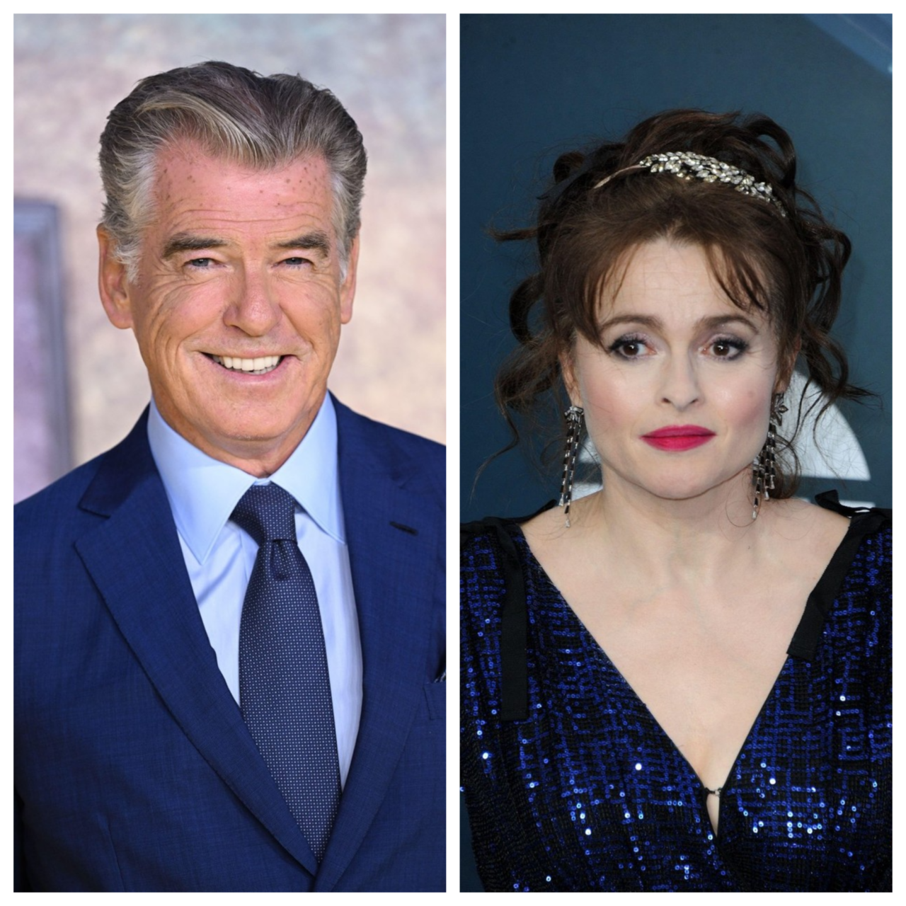 Pierce Brosnan, Helena Bonham Carter și Gabriel Byrne vor juca în drama „Four Letters Of Love”, regizată de Polly Steele