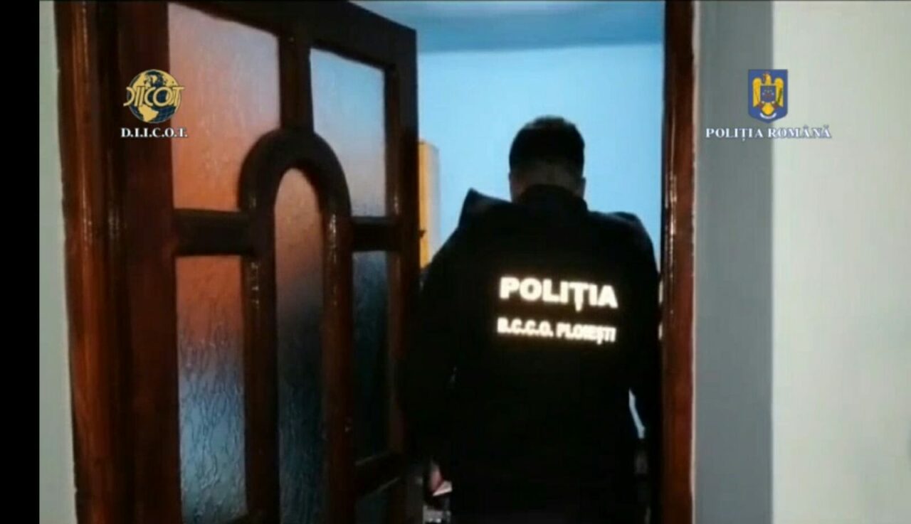 Doi soți din Bragadiru, ÎNJUNGHIAȚI în casă. Femeia a murit, iar bărbatul a ajuns la spital cu răni grave
