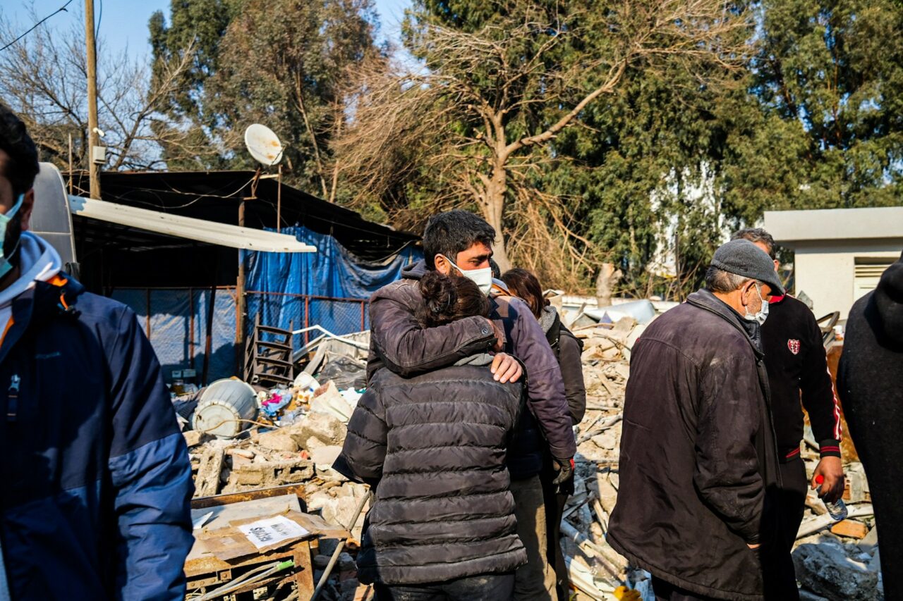 LIVE | Cutremure în Turcia și Siria. Bilanțul tragediei a depășit 34.000 de morți / Uniunea Europeană îi promite lui Erdogan ajutor suplimentar