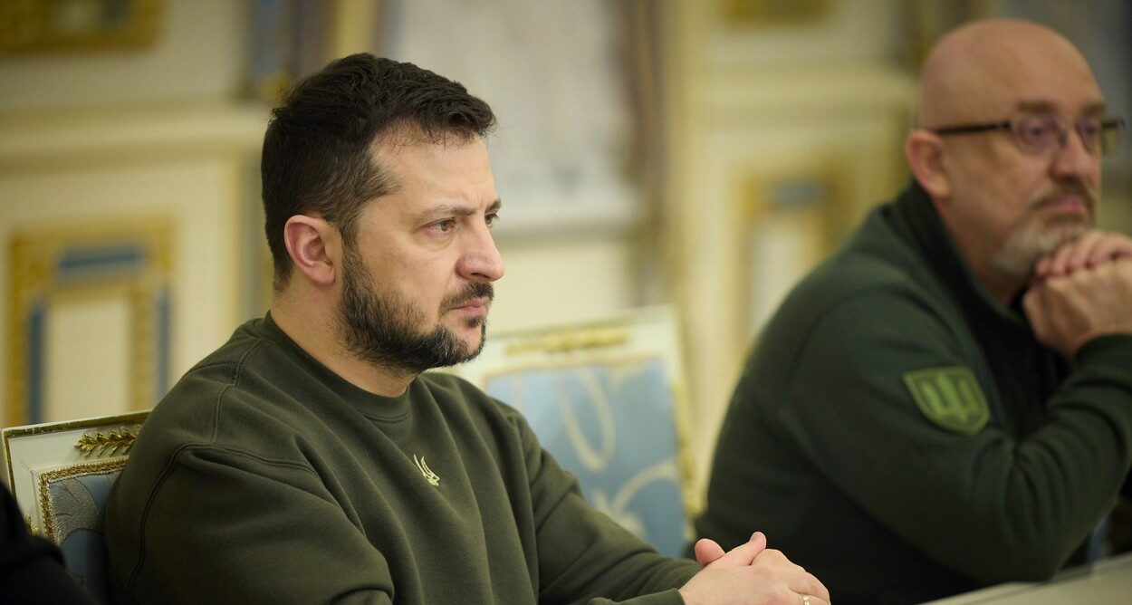 LIVE TEXT | Război în Ucraina, ziua 377: Zelenski anunță că Ucraina rămâne pe poziții la BAHMUT și nu se retrage/Kievul a recuperat 307 copii din teritoriile ocupate