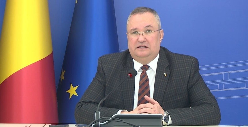 VIDEO | Cum poate țara noastră să își atingă POTENȚIALUL în sectorul agribussines, după părerea lui Nicolae Ciucă: „România are un avantaj logistic major, pe care trebuie să îl maximizeze”