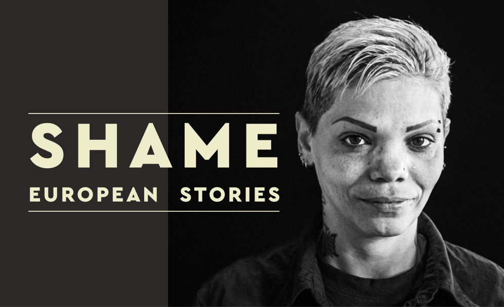 Expoziția „SHAME – European Stories”, manifest al copiilor care au fost abuzați, din 15 februarie în stația de metrou Piața Unirii 1