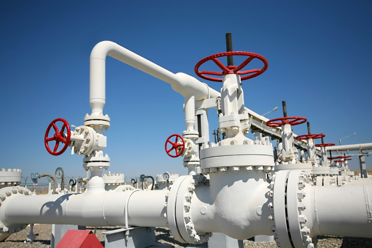 Romgaz și SOCAR, încă un acord pentru livrarea de gaze naturale azere în România