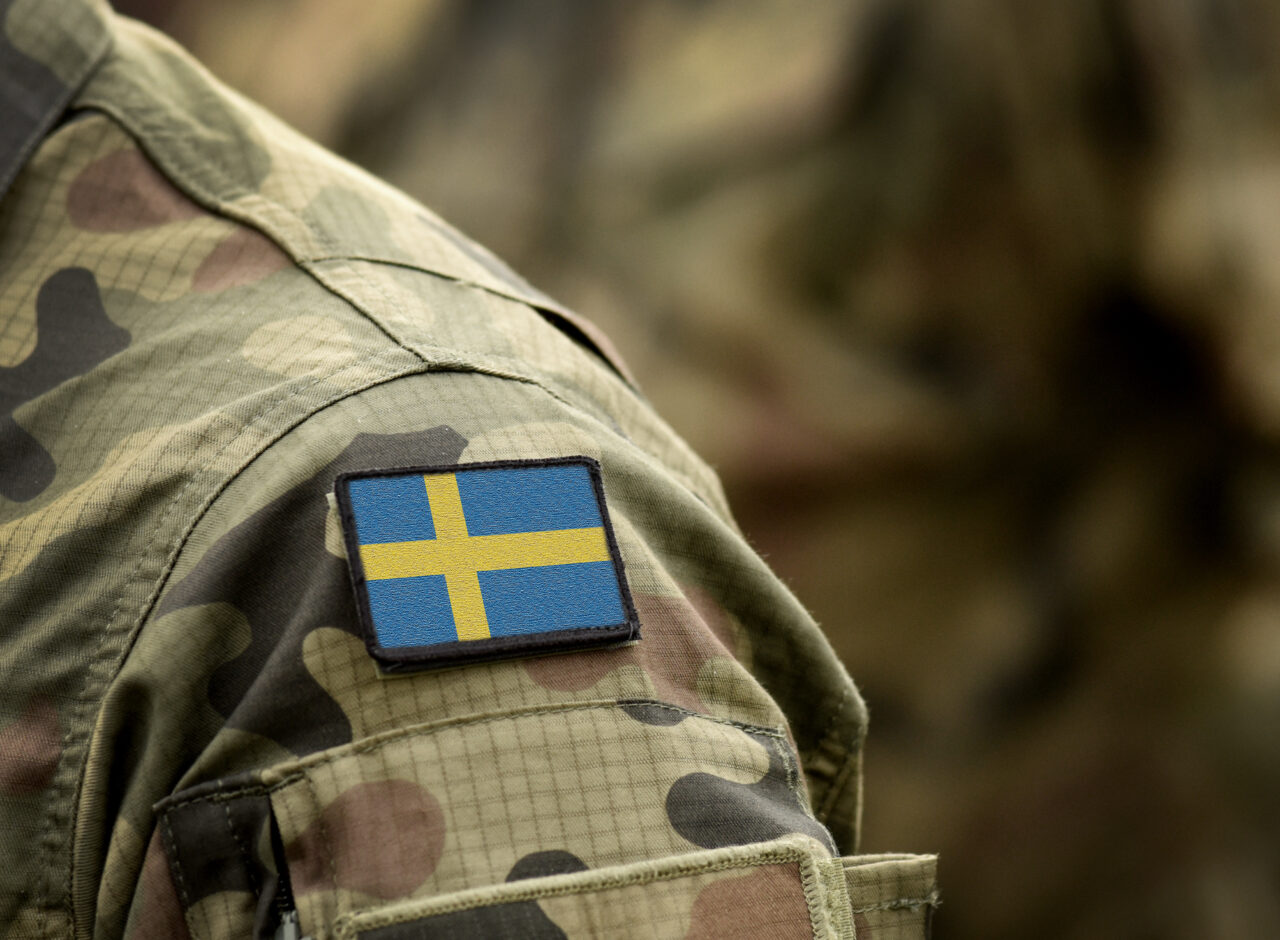 Suedia, pregătiri pentru un eventual RĂZBOI. Autoritățile de la Stockholm mobilizează rezerviștii