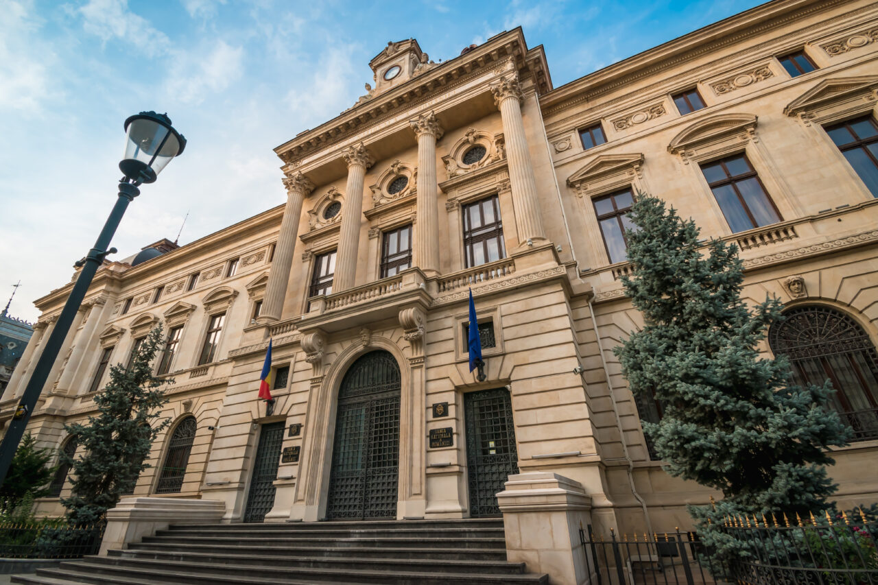 Amendă record pentru OTP Bank. BNR a aplicat sancțiuni uriașe băncilor care nu au respectat legislația contra spălării banilor