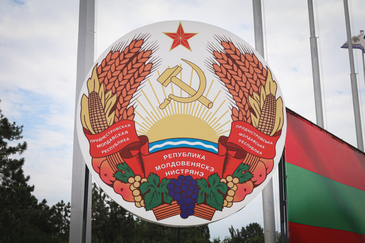 Rusia susține că Ucraina pregătește o „provocare armată” în TRANSNISTRIA. Ce spun autoritățile de la Chișinău