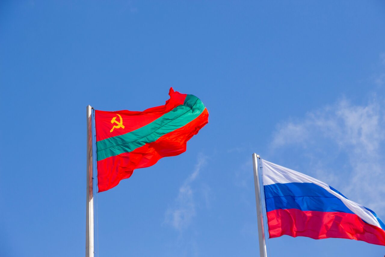 Rusia avertizează Ucraina, SUA și NATO. Moscova susține că va trata orice eventual atac asupra Transnistriei ca fiind un atac asupra Rusiei