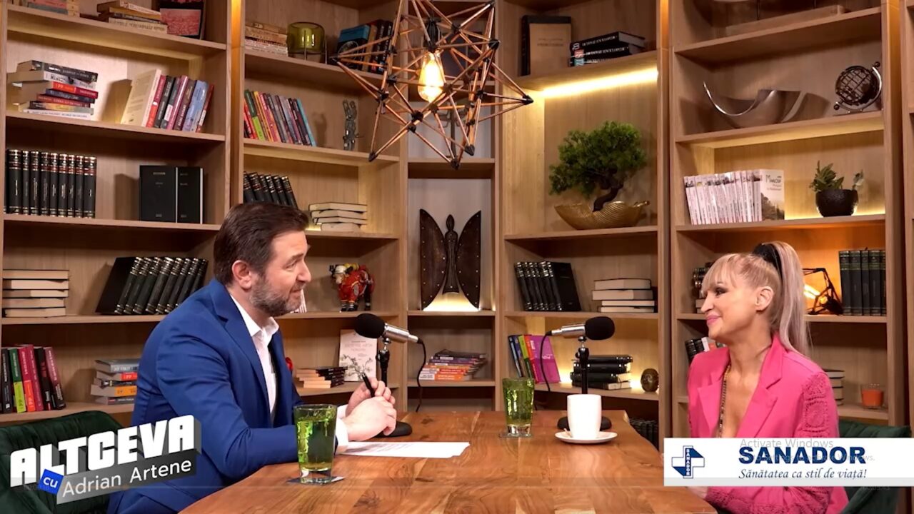 VIDEO. Simona Florescu, mărturisiri în PREMIERĂ legate de nunta cu Ion Dichiseanu: Rochia nu a fost cea pe care mi-aș fi dorit-o. Nu am putut să fac mofturi și să spun că nu îmi place