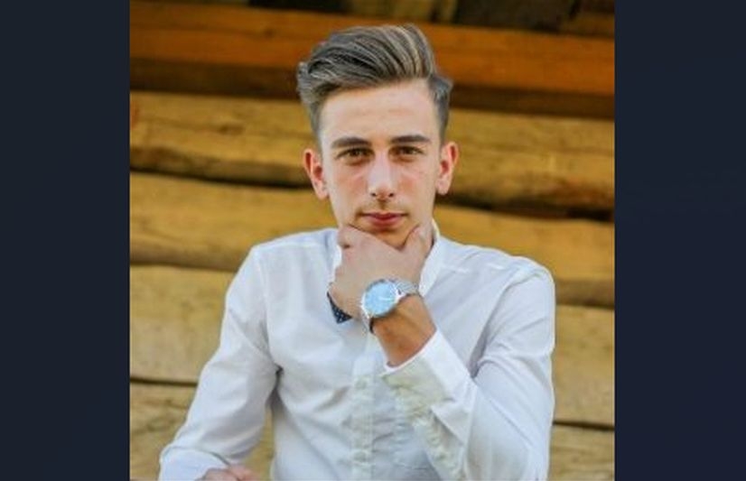 Tânăr din Orăștie, dat DISPĂRUT în Germania. Băiatul plecase la muncă, anul trecut, iar familia nu mai știe nimic de el de o săptămână