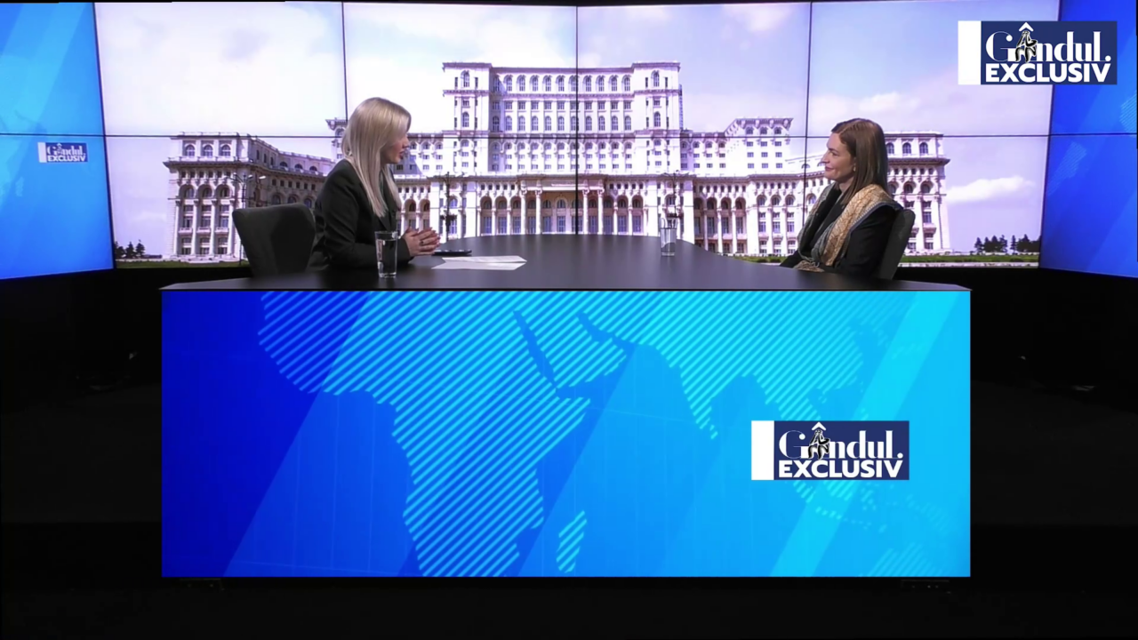 EXCLUSIV VIDEO | Poate grăbi Ucraina intrarea în UE și NATO? Deputat: ”A primit mai ușor statut de candidat în semn de solidaritate, dar de aici până la aderare este un drum foarte lung”