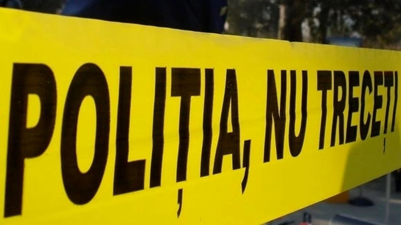 TRAGEDIE. Tănără de 18 ani, din Prahova, și-a pus capăt zilelor ca să scape de abuzurile tatălui!