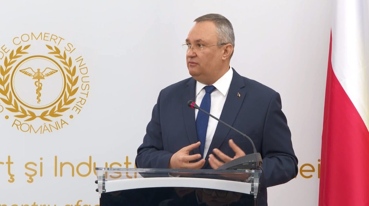 Nicolae Ciucă anunță discuții la nivelul Comisiei Europene pe chestiunea Ucraina. Ce problemă au ridicat România și Polonia