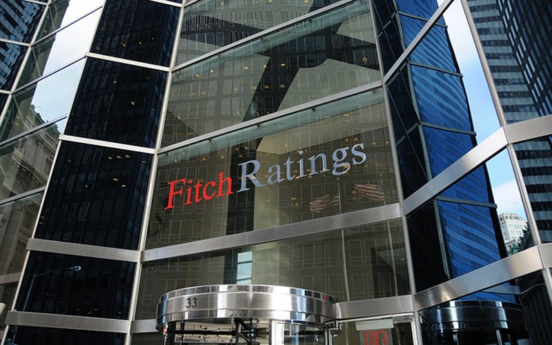 Fitch a trimis Euroins România în categoria „JUNK”