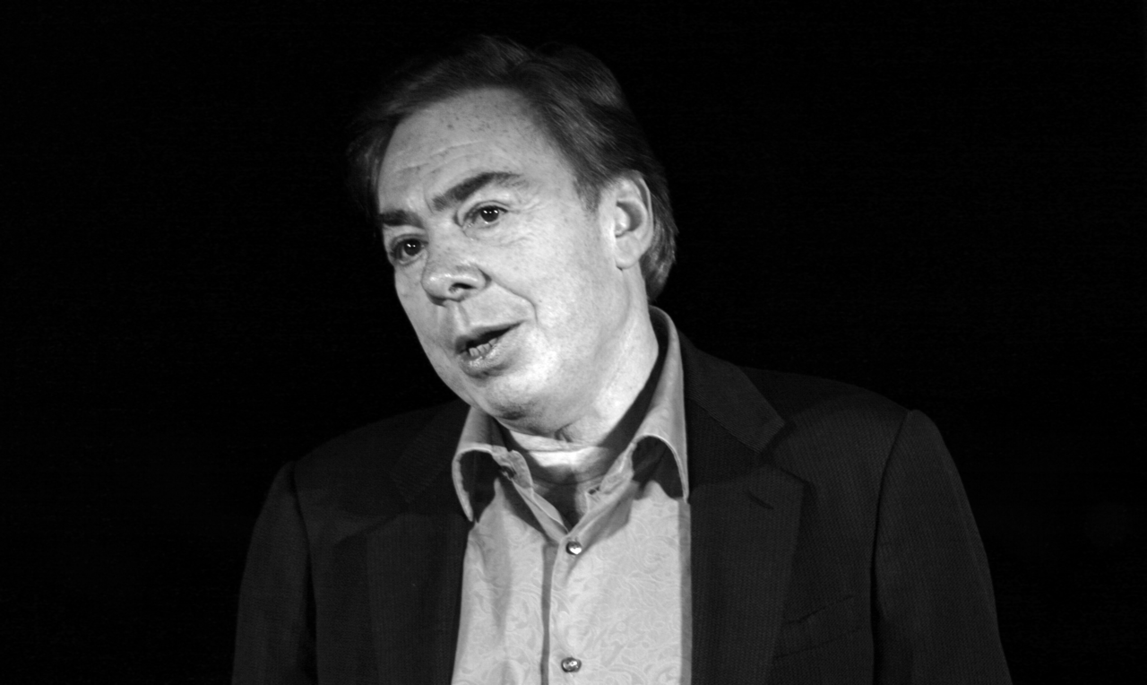 Durerea marelui compozitor Andrew Lloyd Webber. Fiul său luptă împotriva cancerului