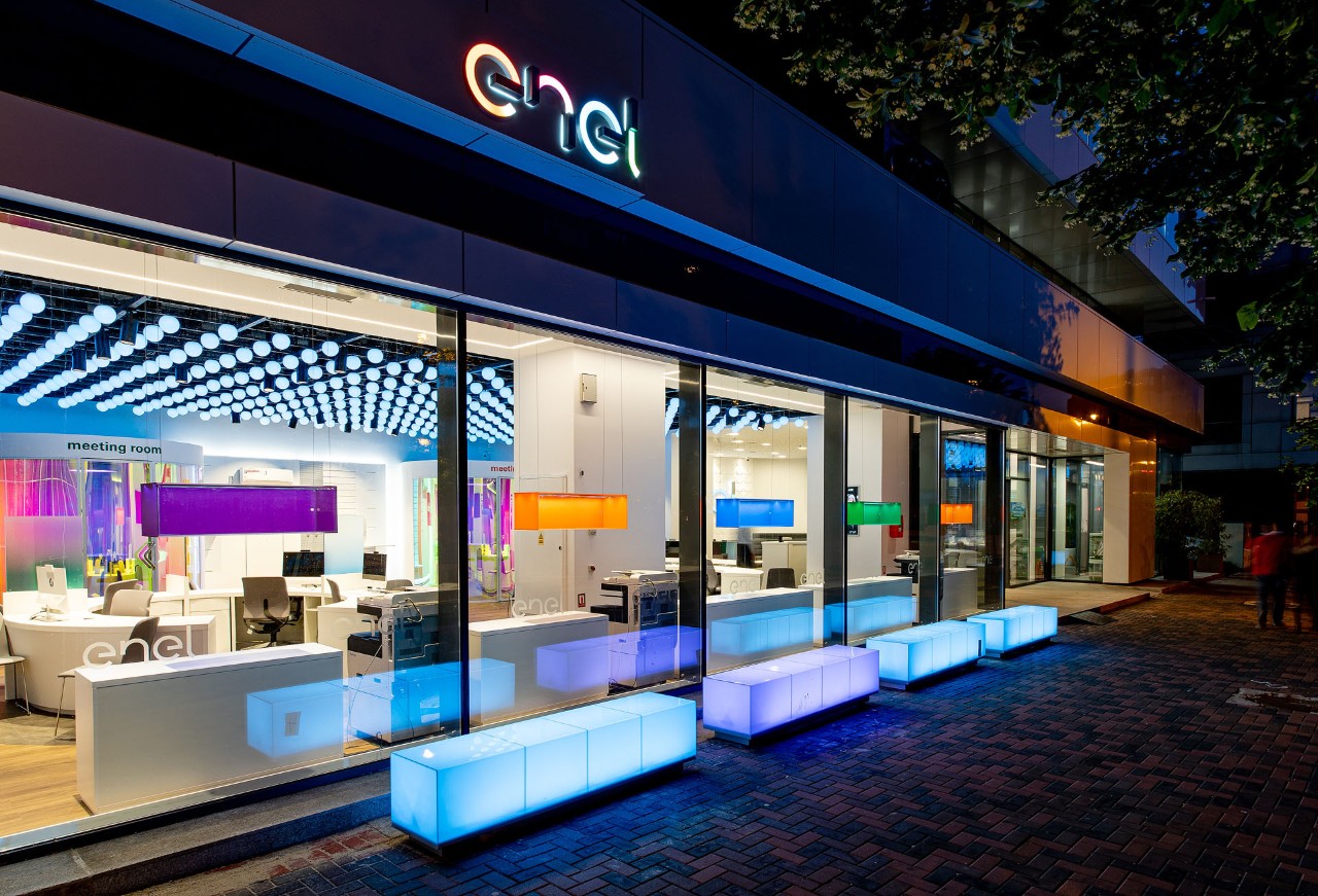Compania Enel România, VÂNDUTĂ grecilor de la Public Power Corporation cu 1,26 miliarde euro