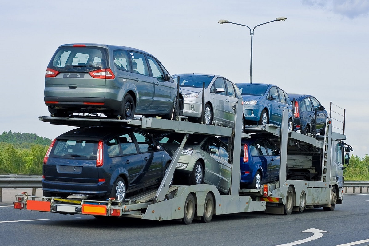 Letonia donează Ucrainei mașinile CONFISCATE de la șoferii băuți. „Statul nu le poate vinde pe cât de repede beau oamenii”