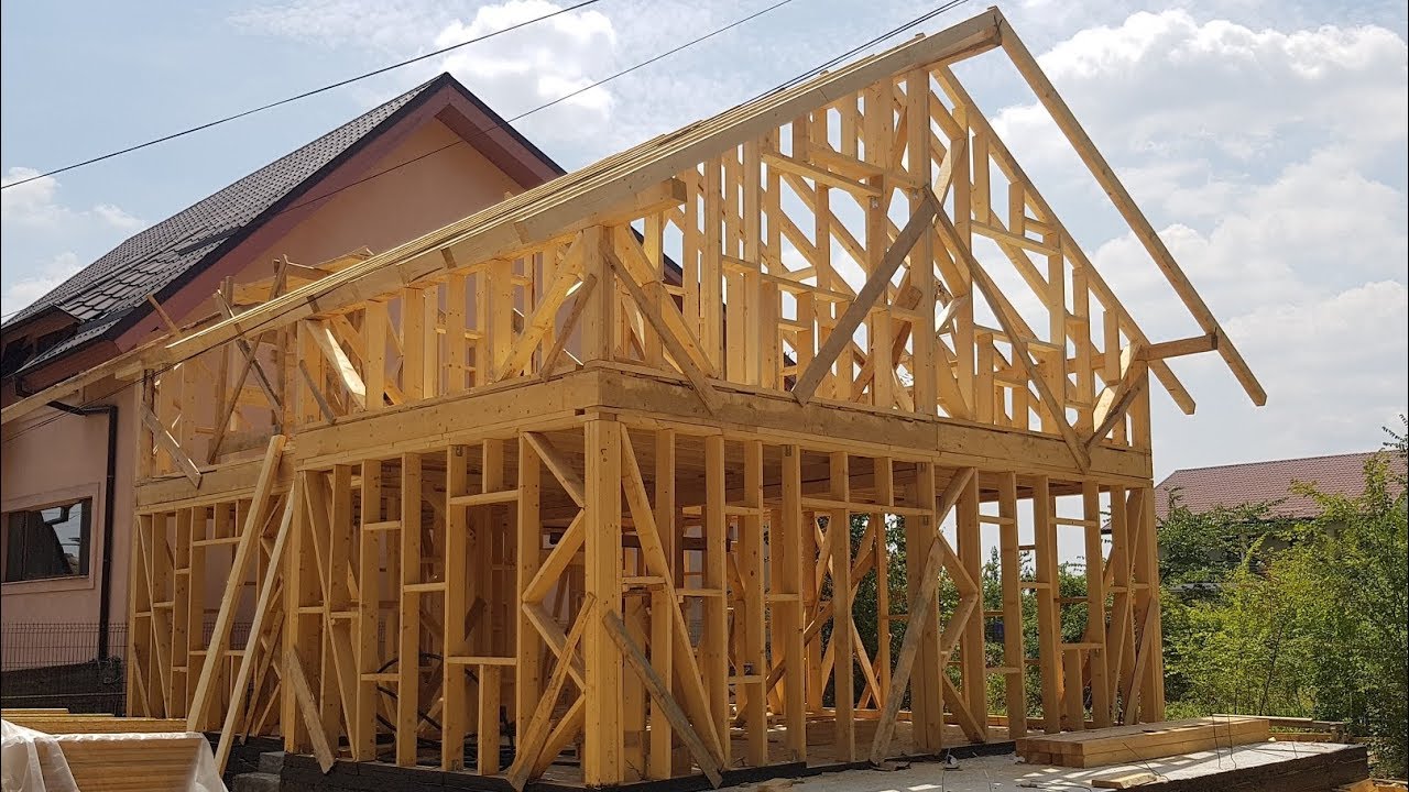 Cât COSTĂ construcția unei case, în 2024? Întrebarea a născut dezbateri aprinse pe rețelele de socializare