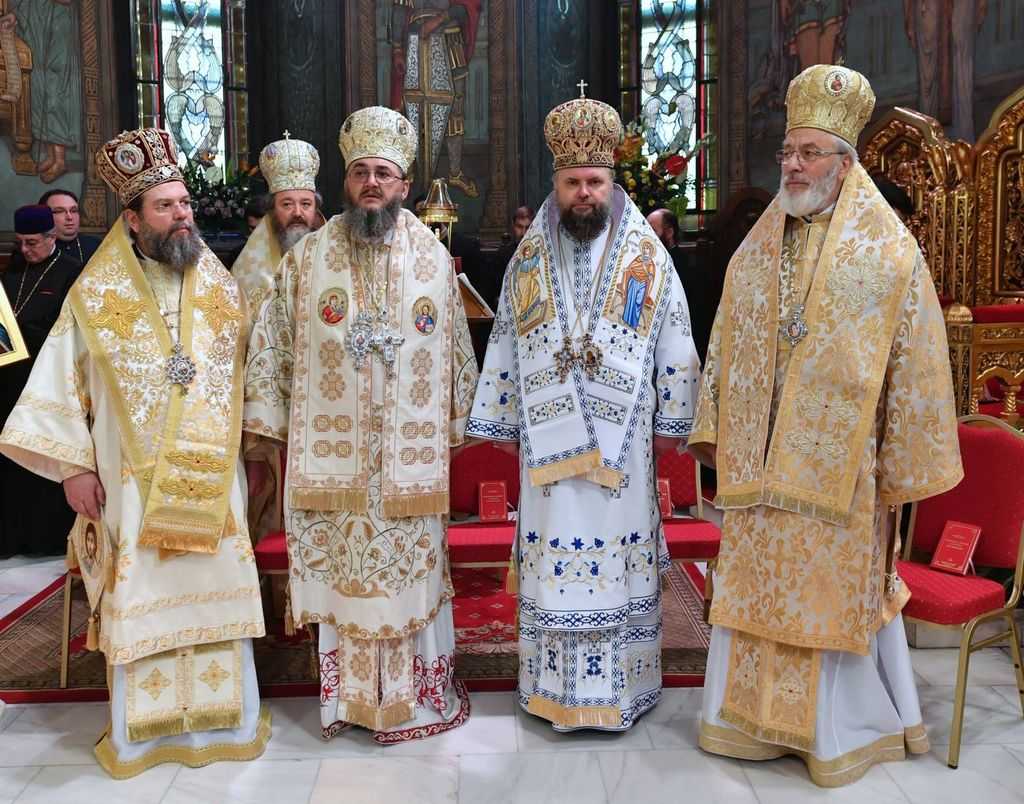 Biserica Ortodoxă Română, poziție TRANȘANTĂ vizavi de studierea ideologiei de gen în școli