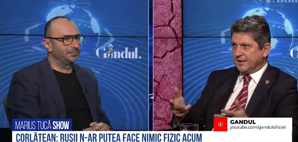 VIDEO | Titus Corlățean, Secretar General al PSD: „Moldova a devenit tot mai importantă în ultimele luni”