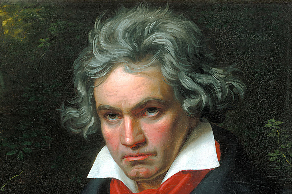 Ce au descoperit oamenii de ştiinţă care au analizat ADN-ul lui Beethoven