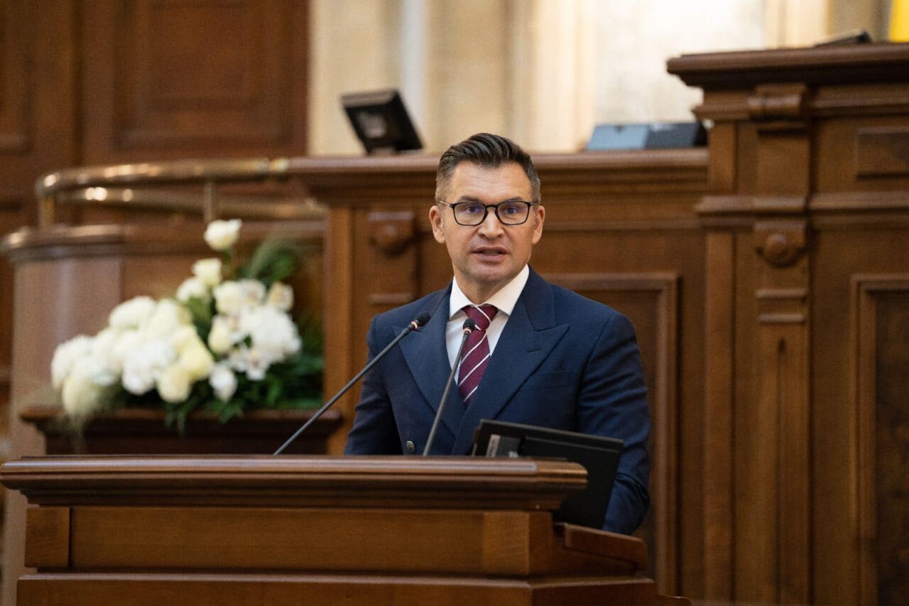 Ionuț Stroe (PNL): „România își APĂRĂ fermierii. Solidaritatea europeană trebuie să funcționeze tot timpul și pentru toți”