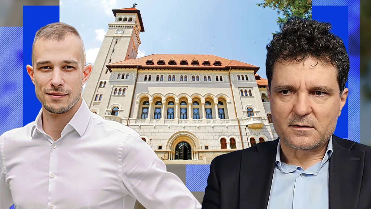 EXCLUSIV | Nicușor Dan, acuzat că încalcă legea în proiectul ”Drumuri radiale”. Urbanist: ”Voi ataca această licitație!”
