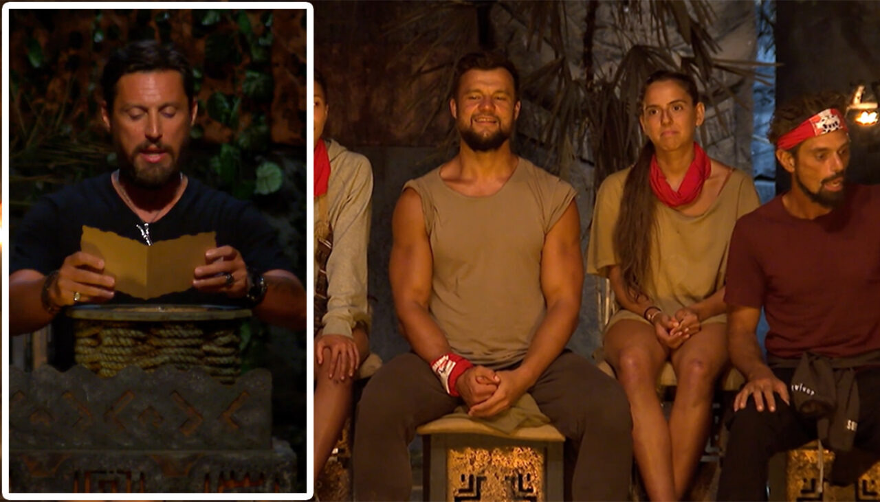 Eliminare Survivor 08.03.2023 | Încă un nume GREU din tabăra „faimoșilor”, trimis acasă