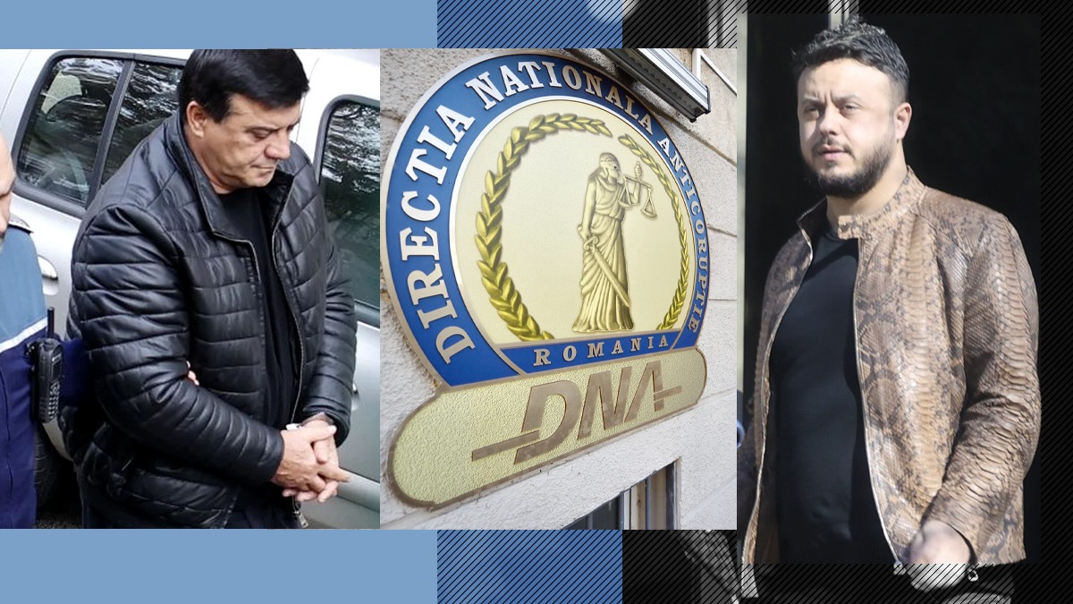 EXCLUSIV | Stenogramă DNA incendiară. Bădălău Jr. își aranja ”afacerile” în fața copiilor: ”Ce vrea ăla? E nevoie să vorbesc cu el? Sau tata?”