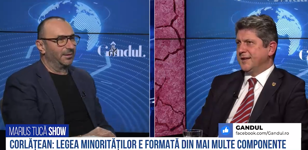 VIDEO | Titus Corlățean, Secretar General al PSD: „Ministerul de Externe trebuie întrebat pe tema aceasta”