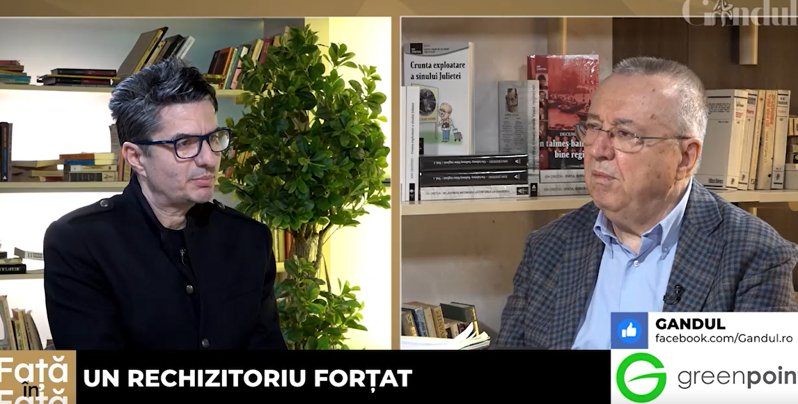 VIDEO | Revoluția din decembrie 1989 încă generează emoție