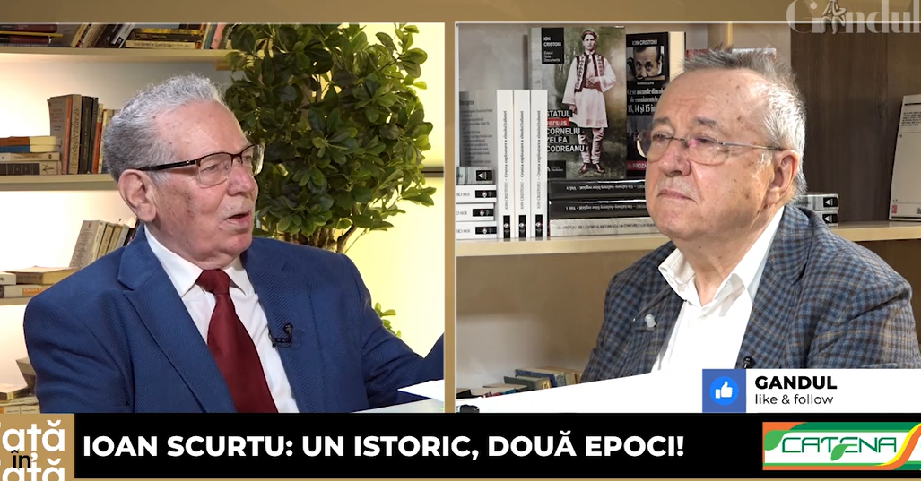 VIDEO | „Șora a propus să se scoată istoria din materii”