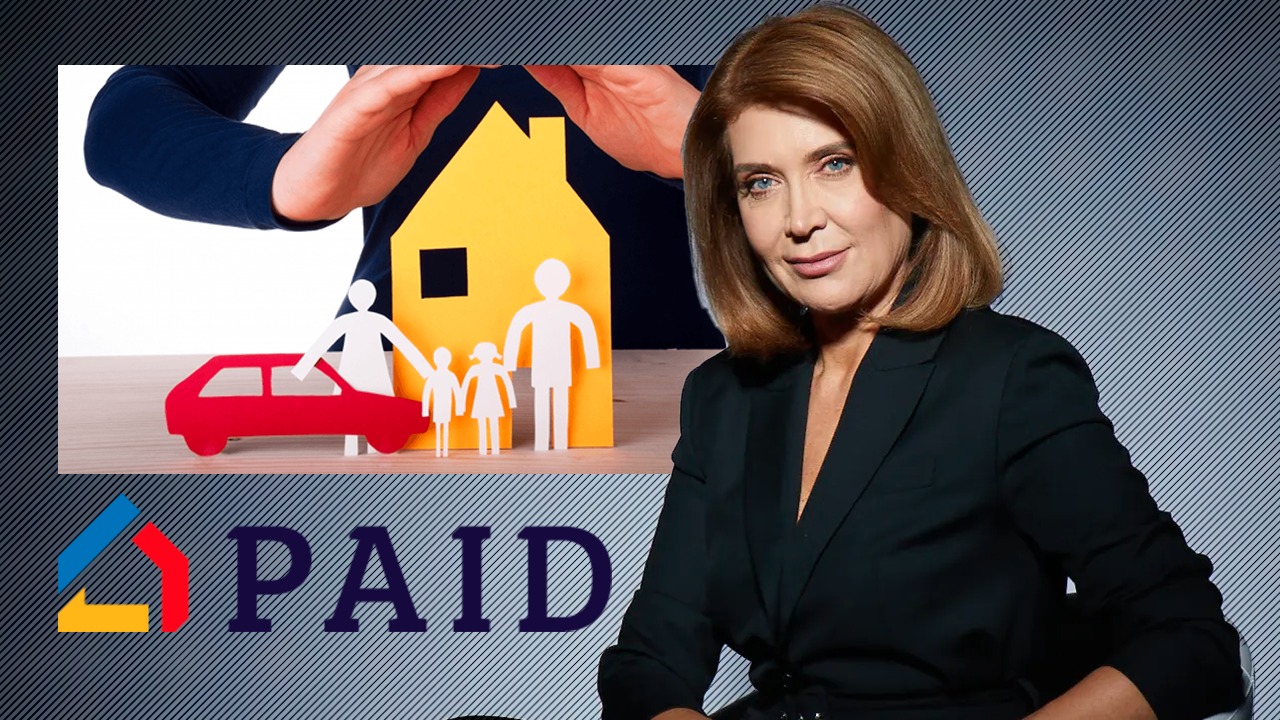 Nicoleta Radu, director general PAID: ”Asigurarea împotriva dezastrelor naturale rămâne valabilă chiar dacă distribuitorul intră în faliment”