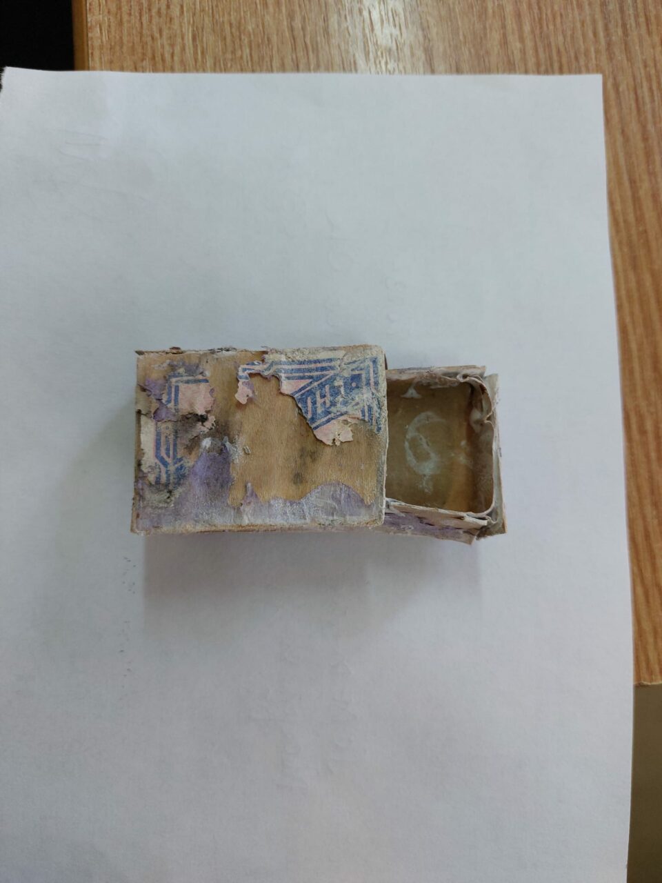 Descoperire ISTORICĂ în zidurile Cazinoului din Constanța. „Iubite prieten, ce vei găsi…”