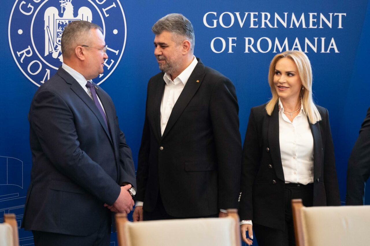 Despărțirea PSD-PNL de la primăria generală aduce neplăceri pentru sectoare. Daniel Băluță își REÎNSCRIE candidatura