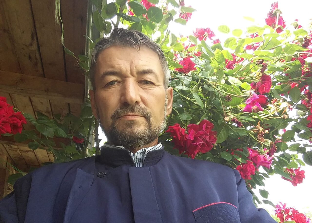 A murit unul dintre cei mai IUBIȚI preoți! Laurențiu Petre Ioniță avea 51 de ani