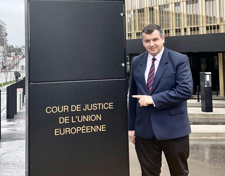 Eugen Tomac explică poziția Comisiei Europene față de PROCESUL deschis la CJUE privind aderarea României la spațiul Schengen