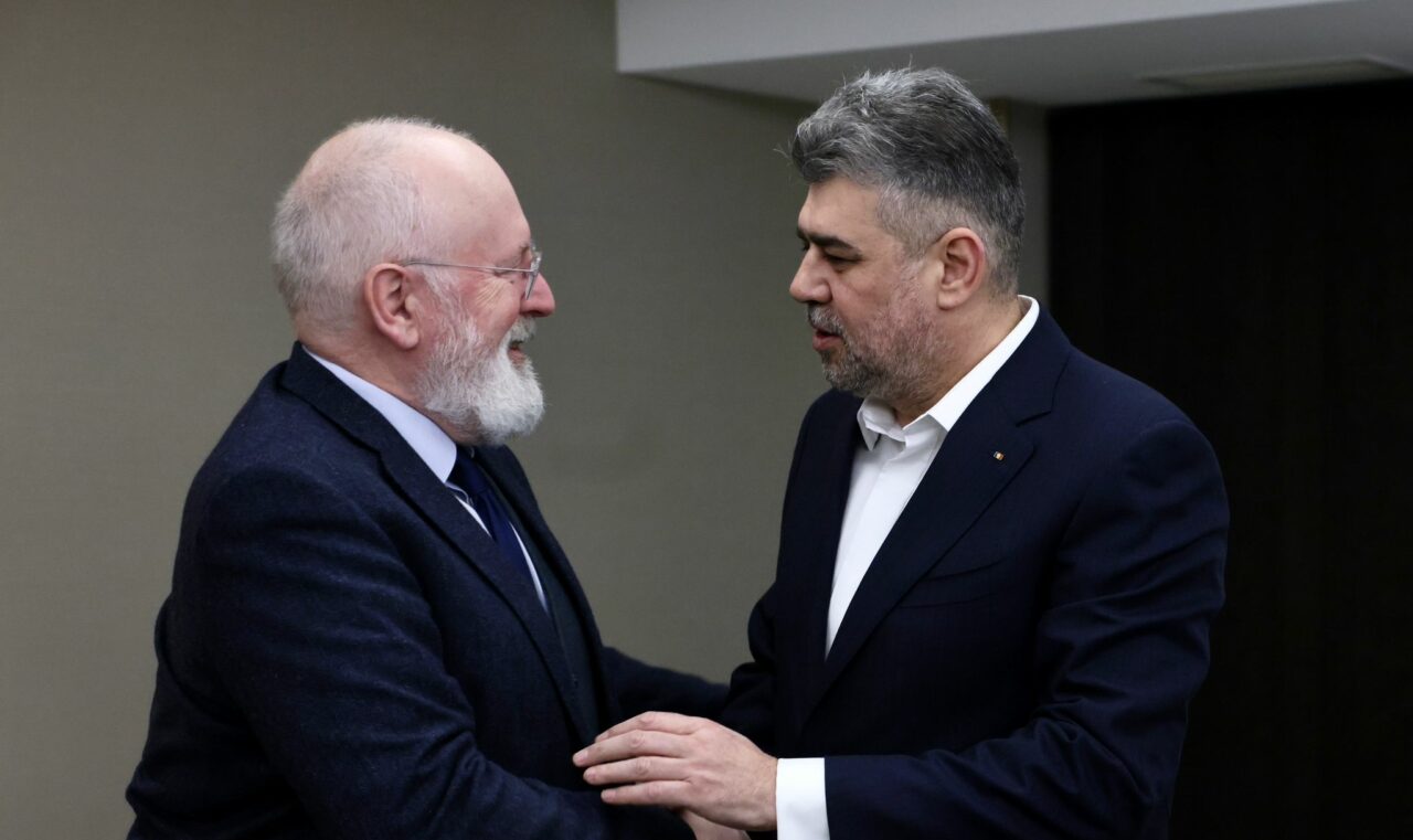 Marcel CIOLACU: Fermierii români vor primi un nou ajutor financiar din partea Comisiei Europene