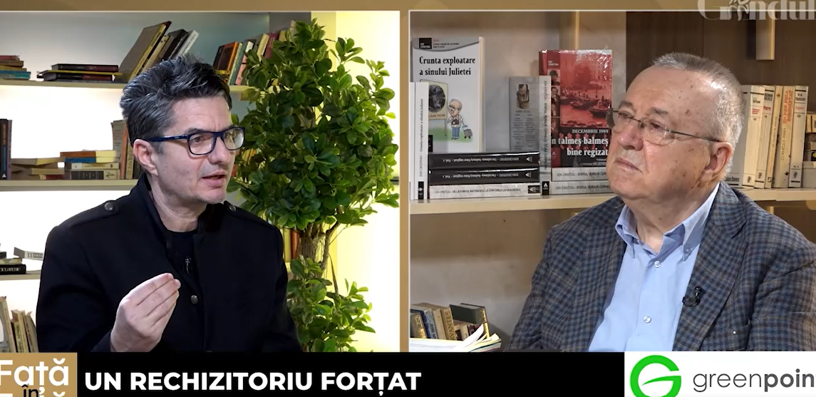 VIDEO | Generalul Stănculescu i-a garantat securitatea lui Ceaușescu