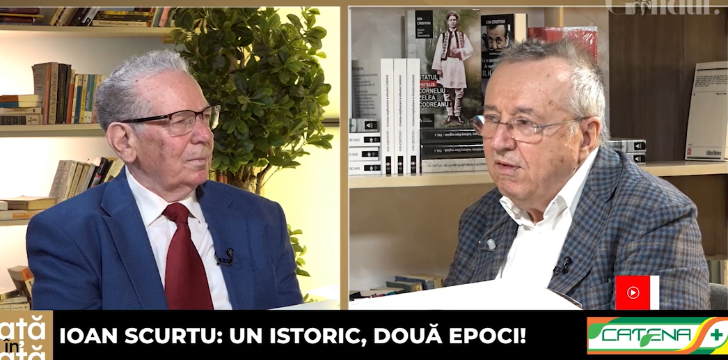VIDEO | Istoria corectă se scrie doar prin documentare