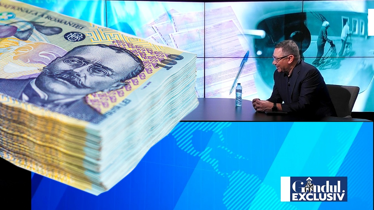 EXCLUSIV VIDEO | Victor Ponta, despre indicatorii care ne dau fiori: “La finanțele publice și economie este ca la analize. Cum stăm? Dezastru!”