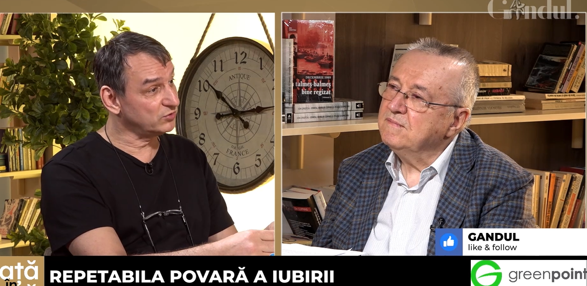 VIDEO | Andrei Păunescu: „Tata spunea că Ceaușescu era un personaj tragic fără aliați”