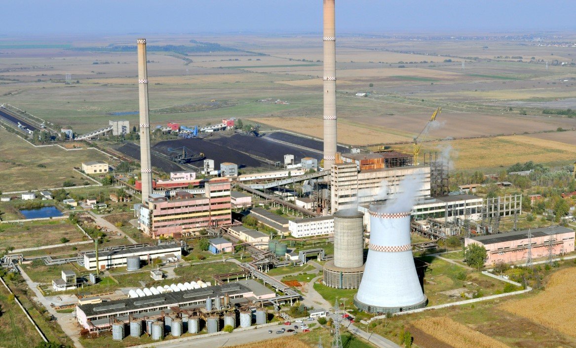 A fost vândută Centrala Electrică de Termoficare Arad. CINE ESTE cumpărătorul