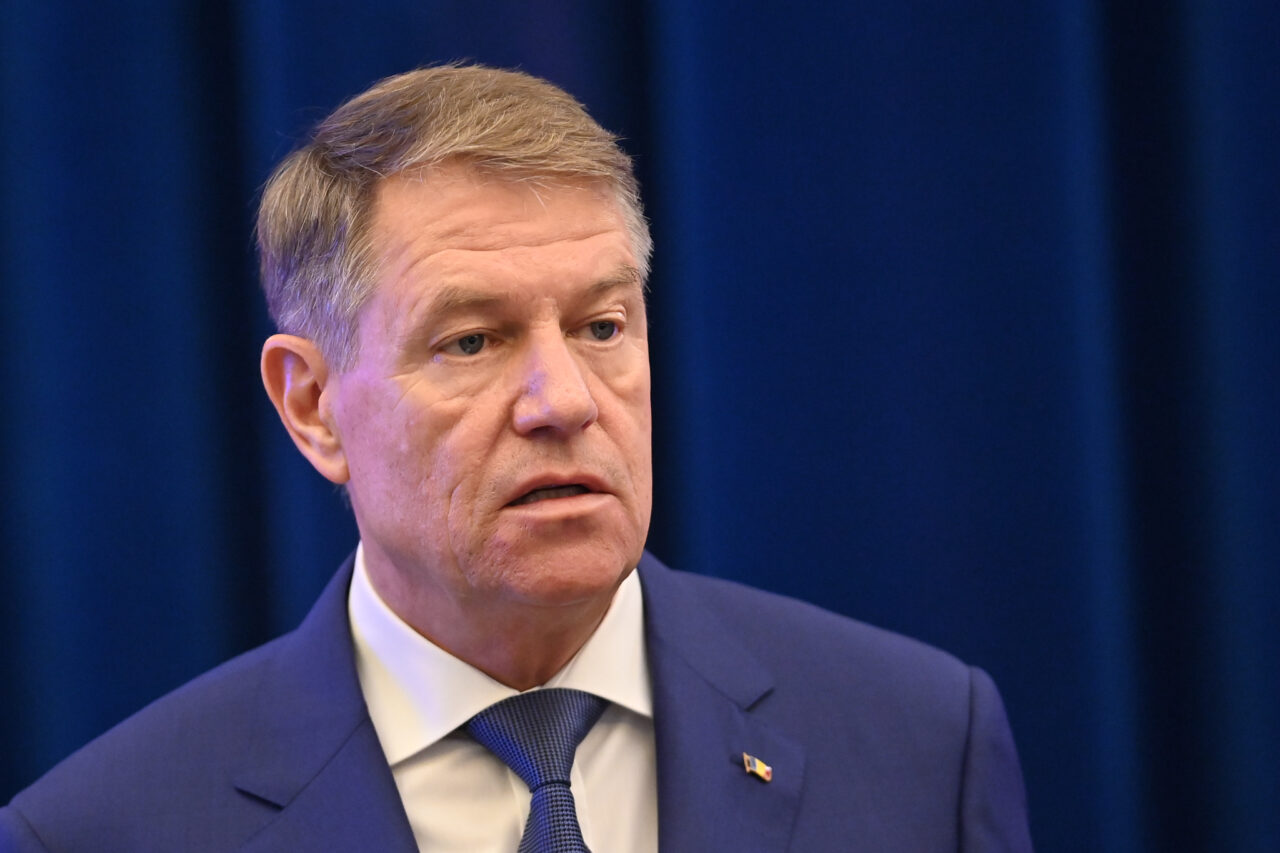 VIDEO | Președintele Klaus IOHANNIS participă la reuniunea Consiliului European
