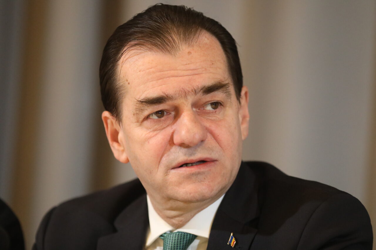 Ludovic Orban depune plângere împotriva agresorilor: ”Violența nu poate fi tolerată în societate”